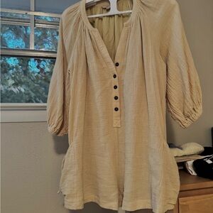 Super cute romper for LANA ONLY